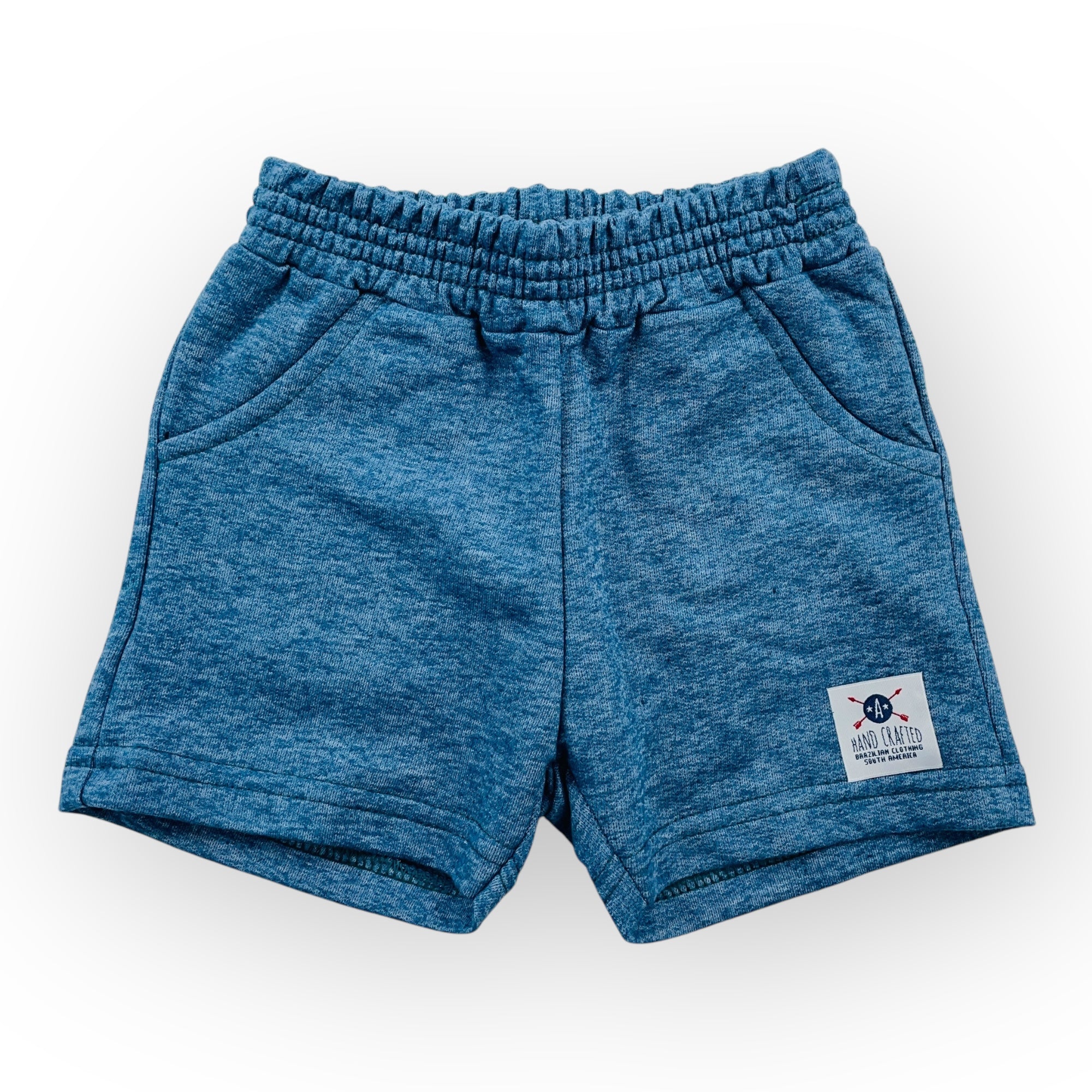 Conjunto Randa Mundu Waves