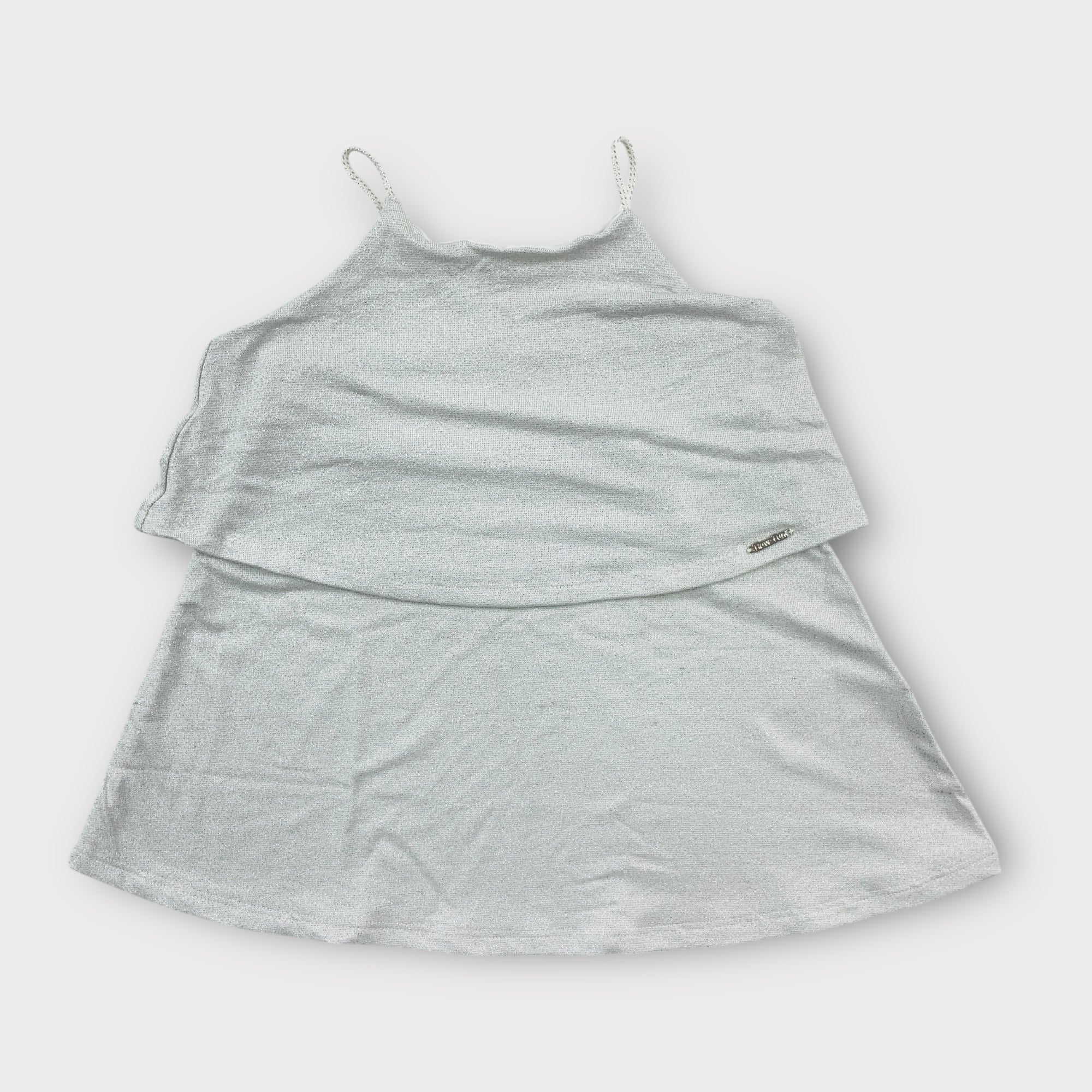 Vestido Have Fun Brilho