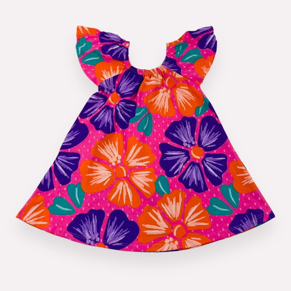 Vestido Kyly Floral