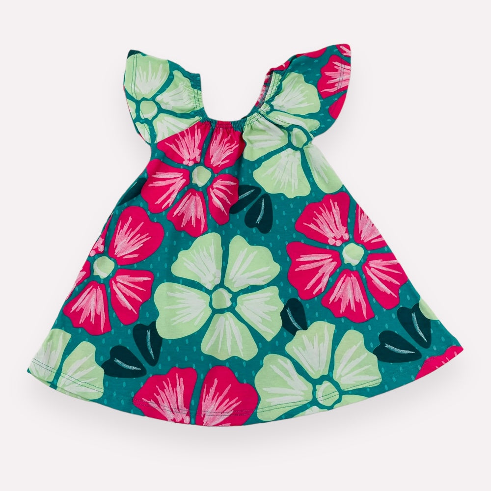 Vestido Kyly Floral
