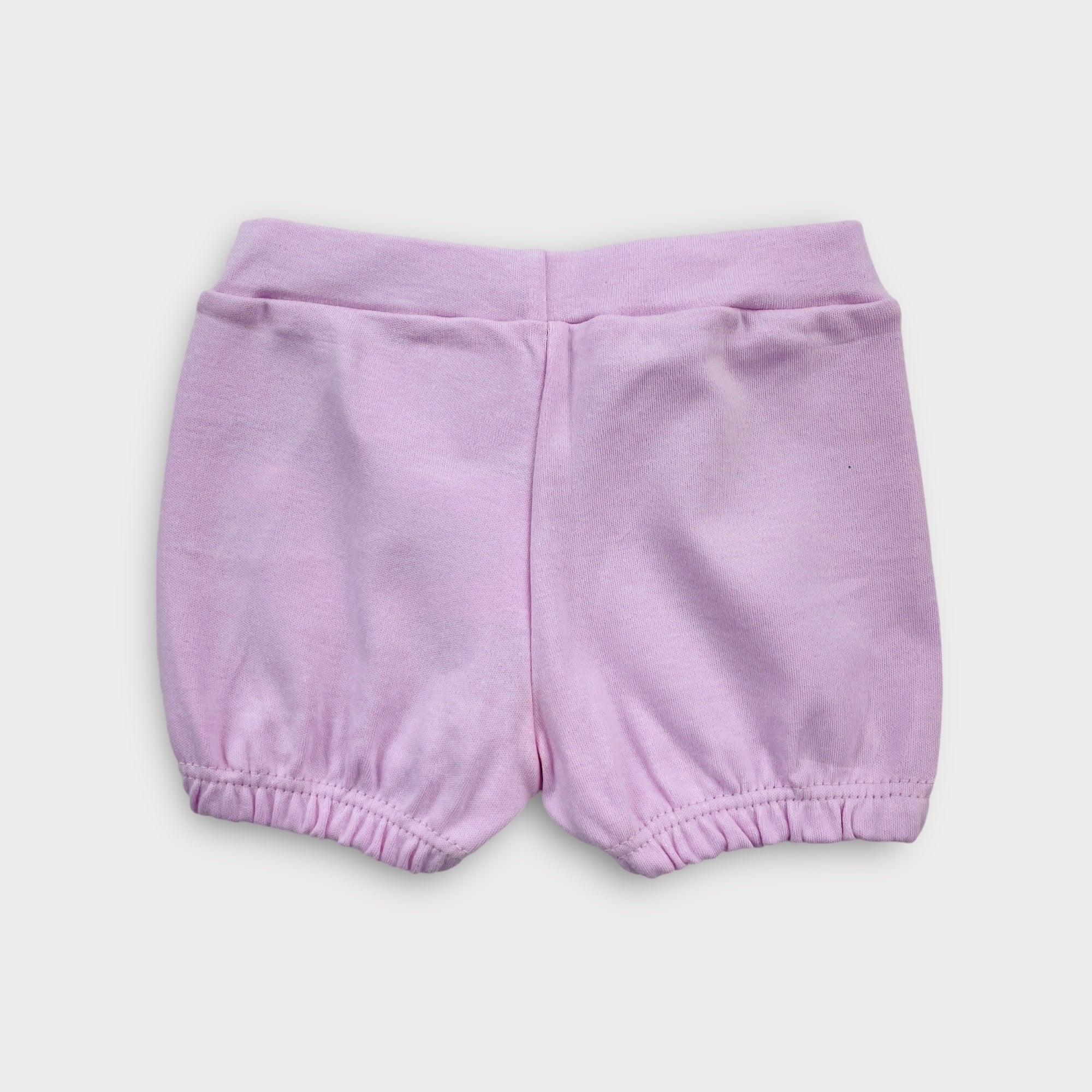 Short Kiko Baby Coelha