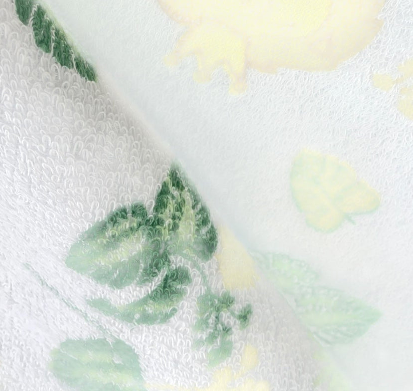Toalha Felpa Dengo Estampada 70 X90 Cm