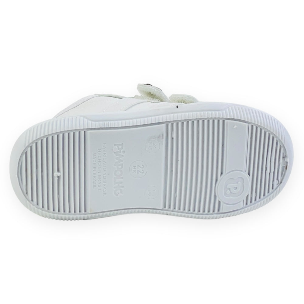 Sapato Batizado Pimpolho Casual