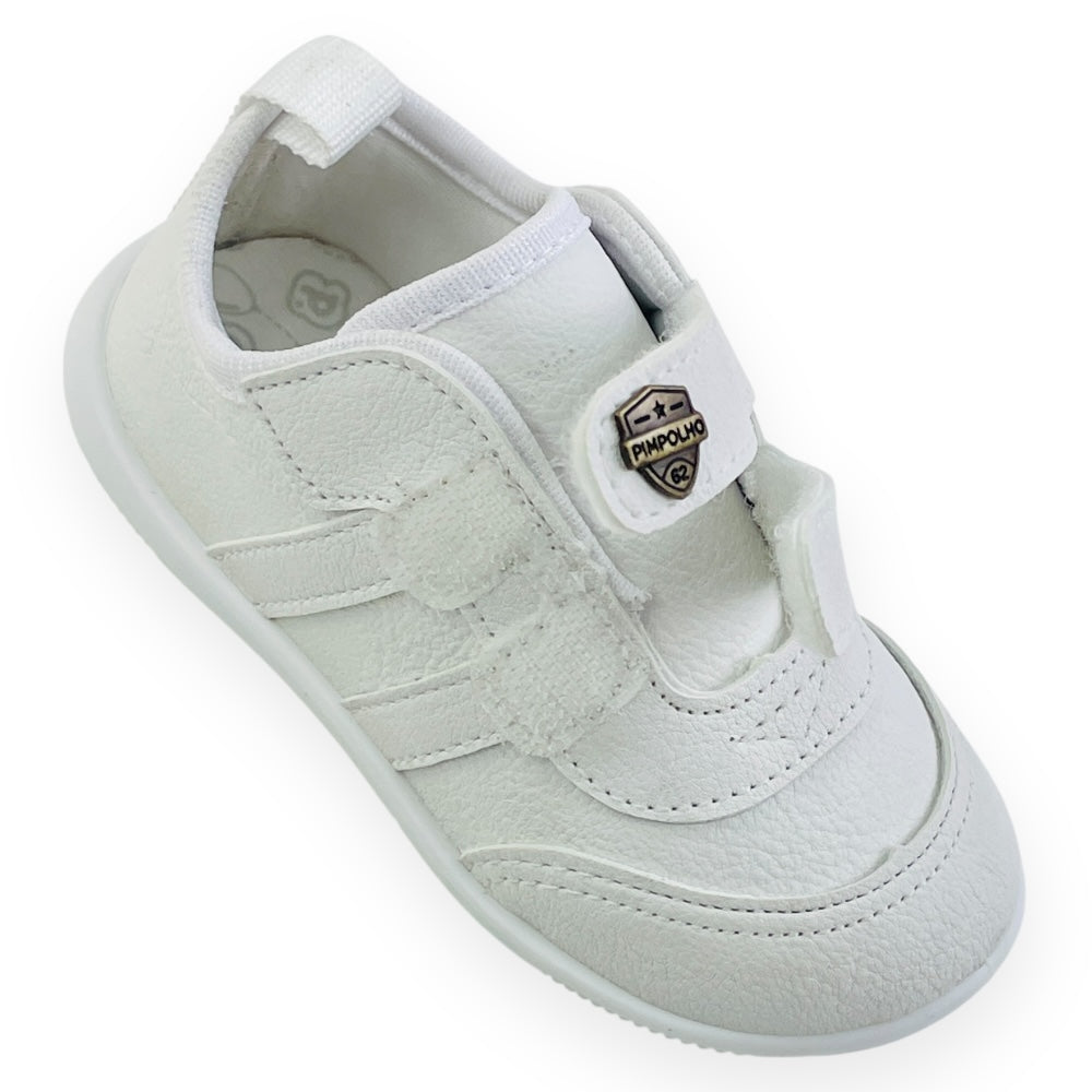 Sapato Batizado Pimpolho Casual