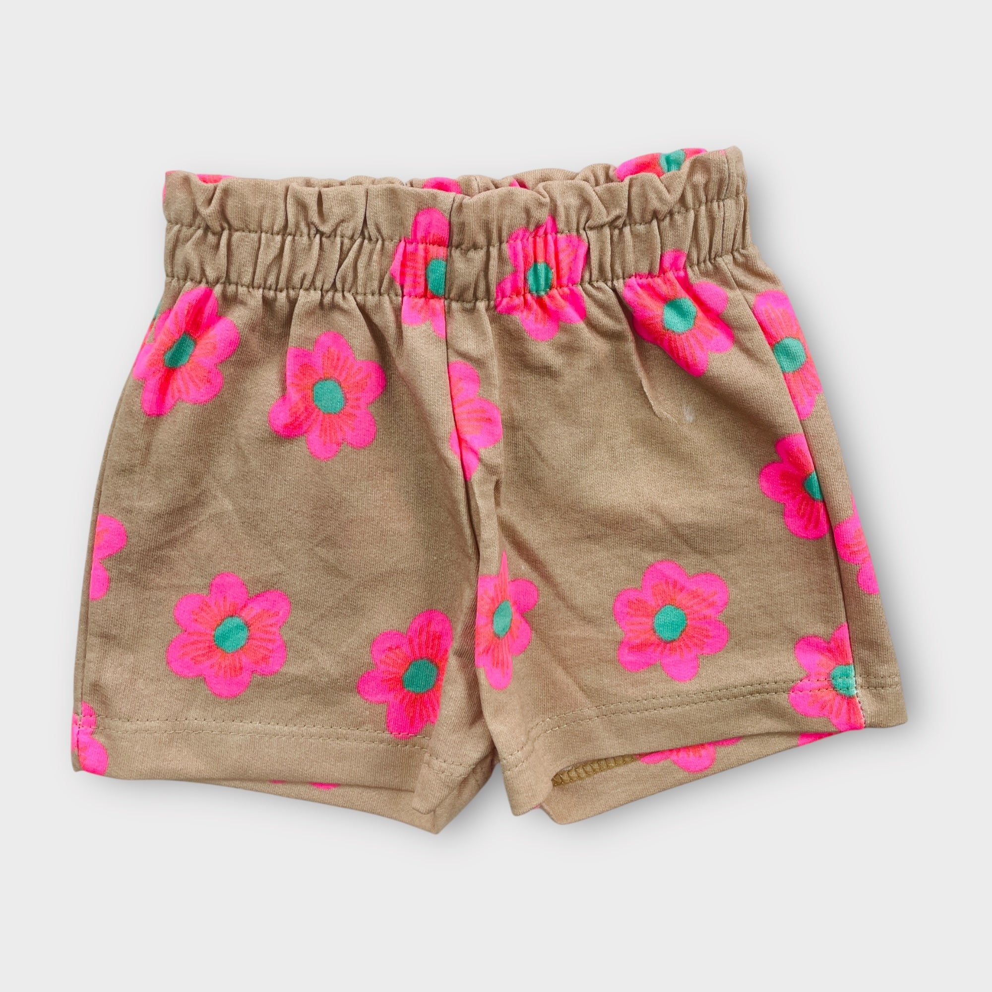 Conjunto Brincar é Arte Florzinha
