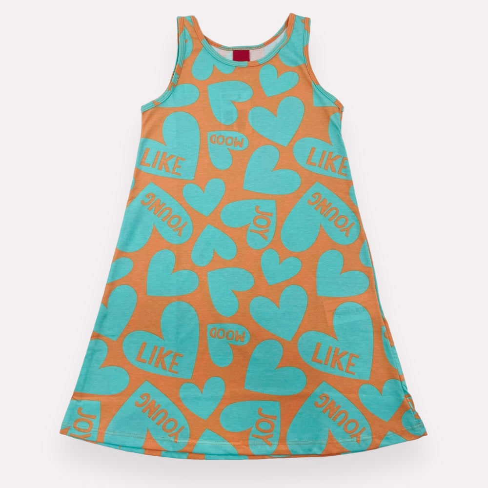 Vestido Kyly Mood
