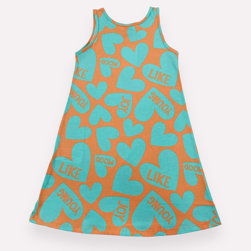 Vestido Kyly Mood