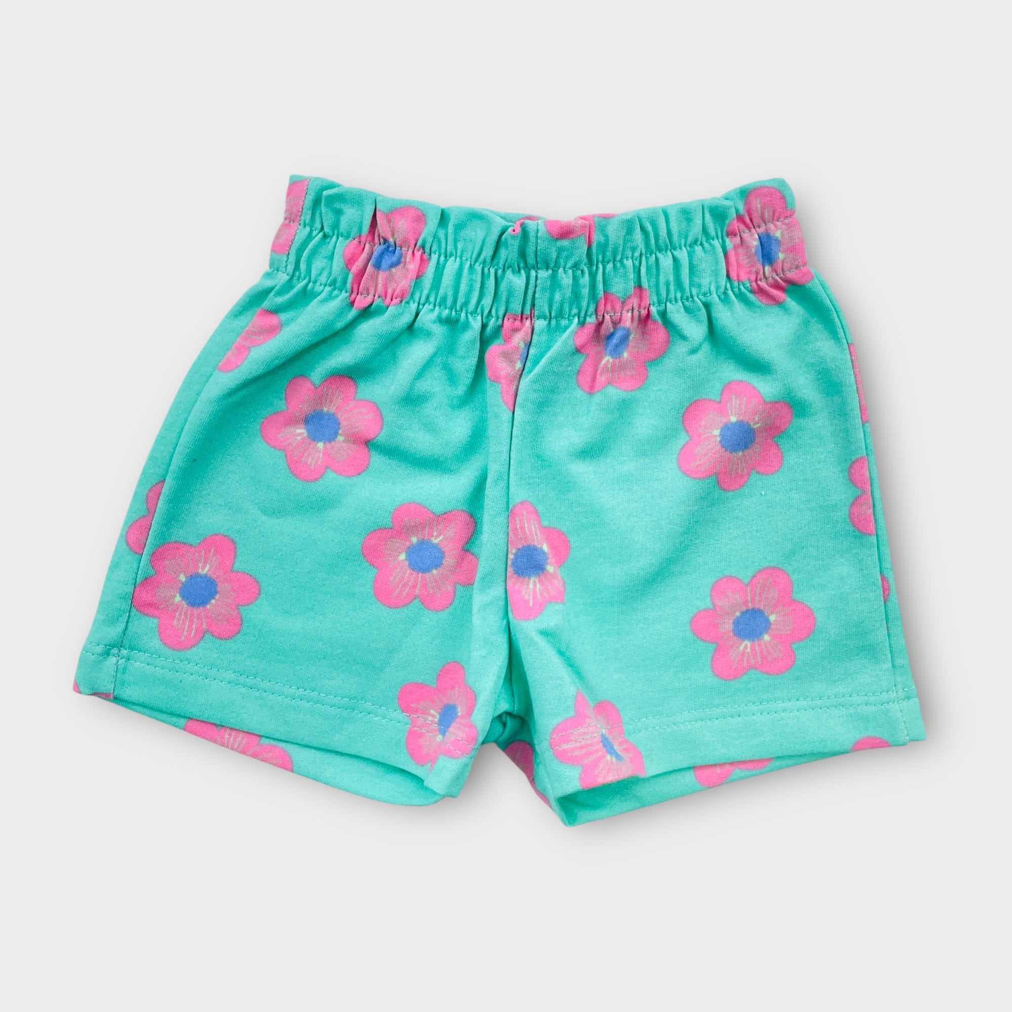 Conjunto Brincar é Arte Florzinha