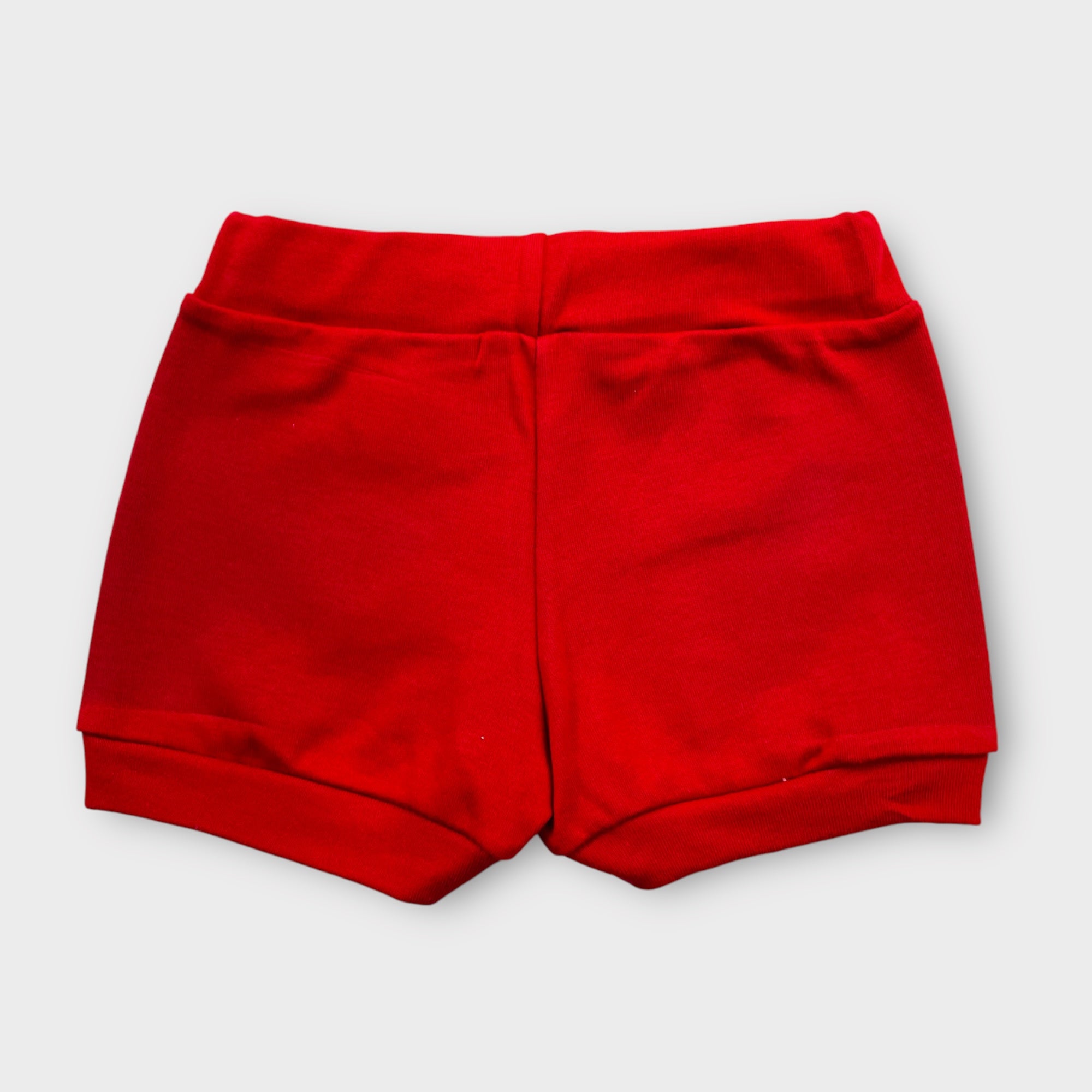 Short Kiko Baby Florzinha
