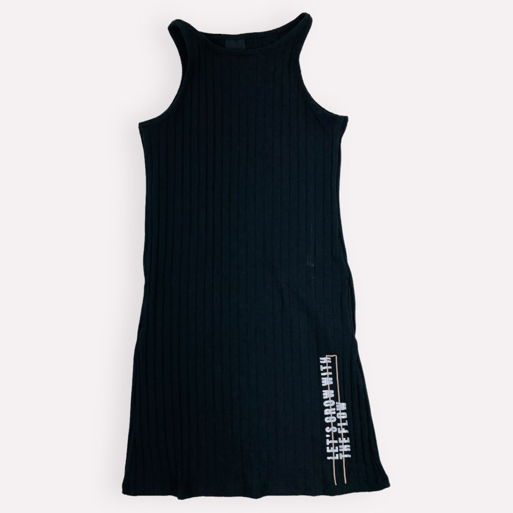 Vestido Amora Lets Grow