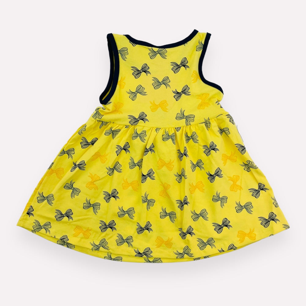 Vestido Duduka Laços