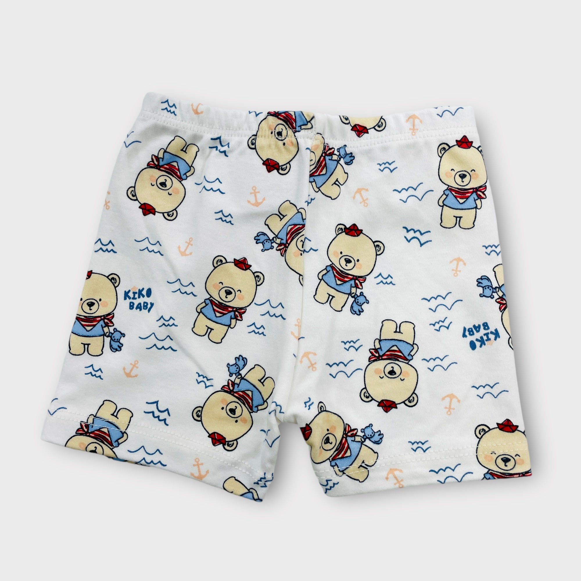 Short Kiko Baby Urso