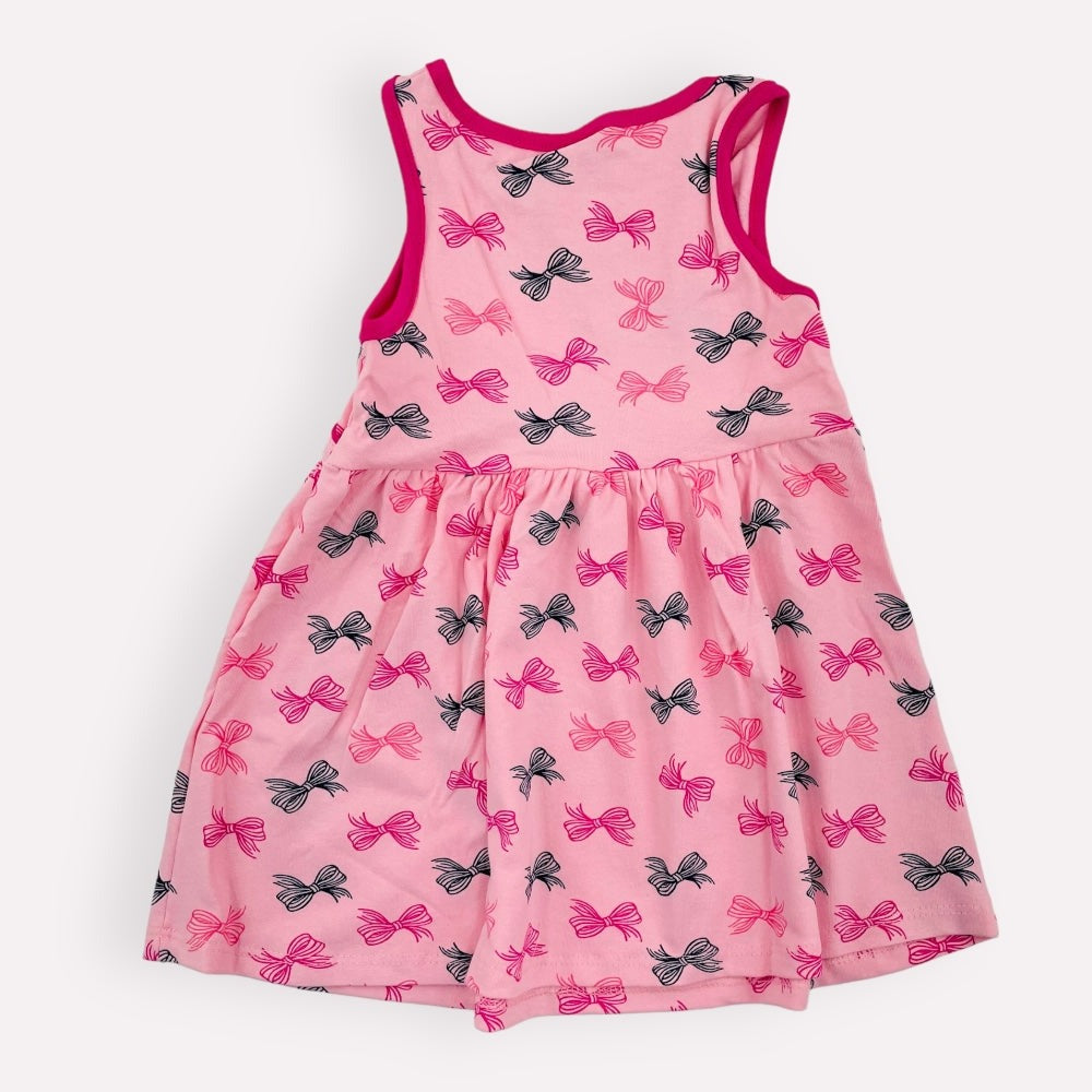 Vestido Duduka Laços