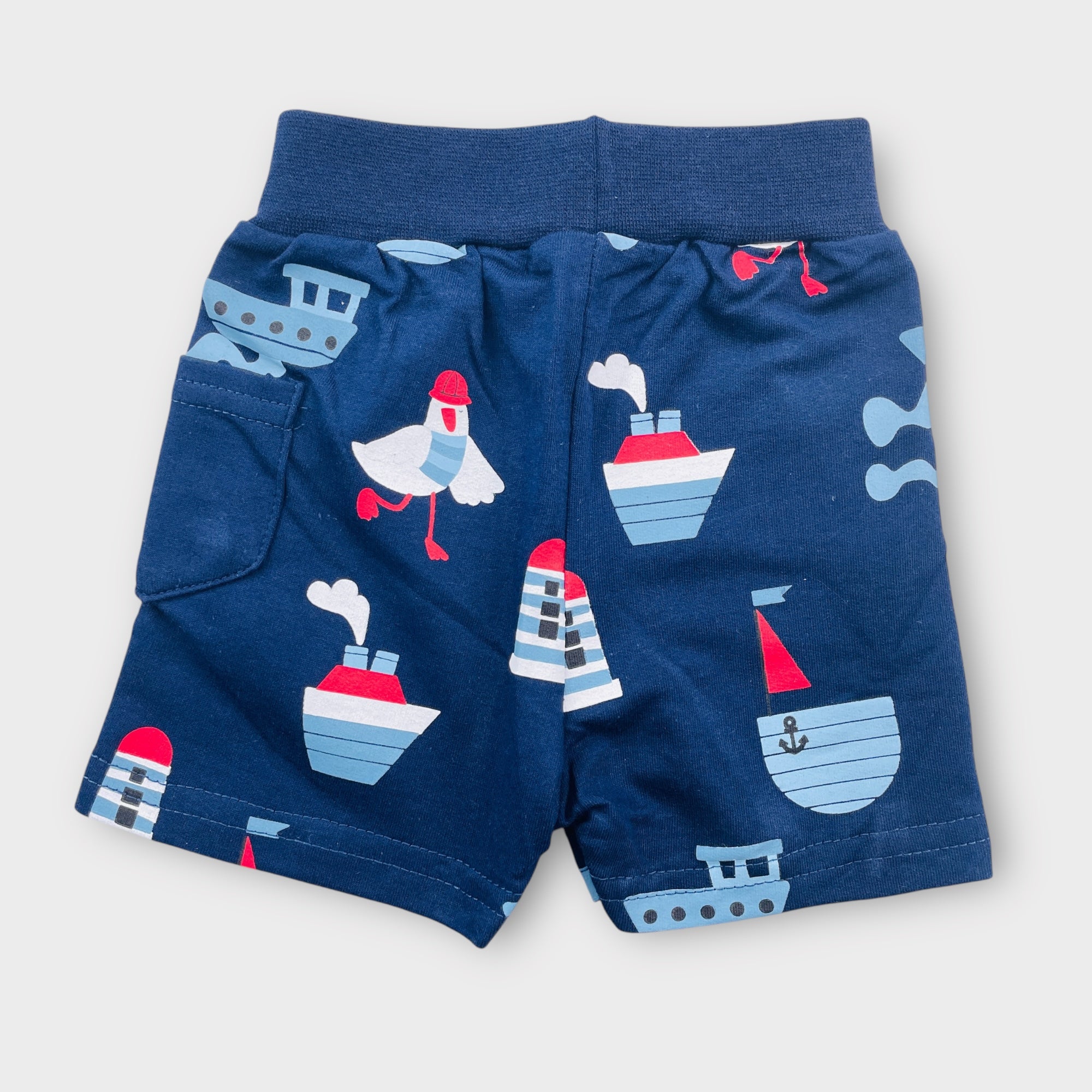 Conjunto Brincar é Arte Little Captain