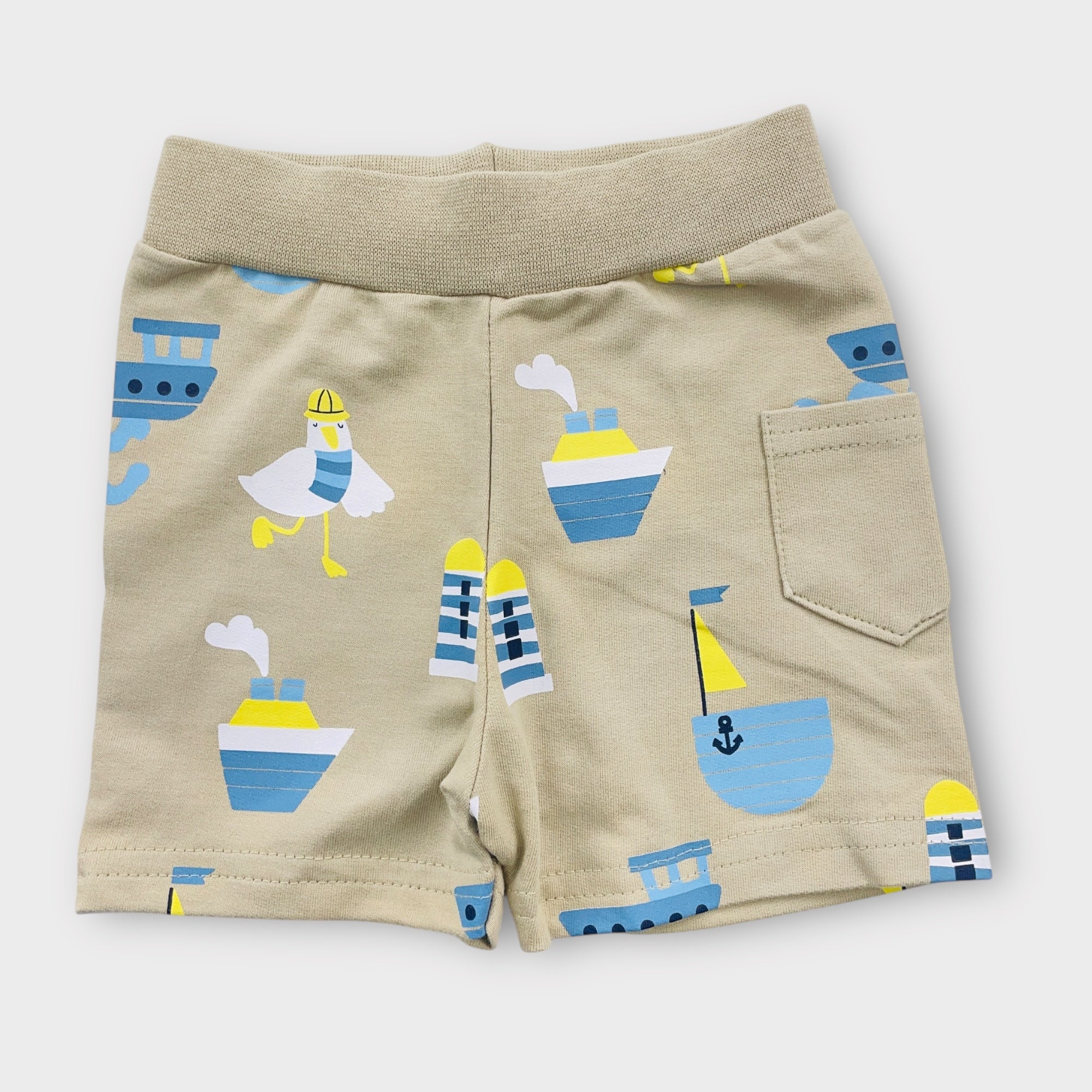 Conjunto Brincar é Arte Little Captain