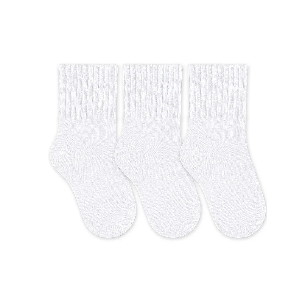 Kit Meia Selene Infantl Com 3 Pares