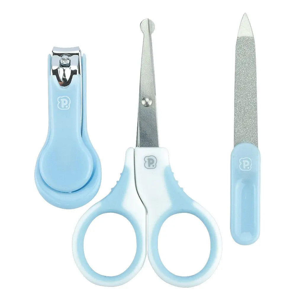 Kit Higiene Pimpolho 3 Peças