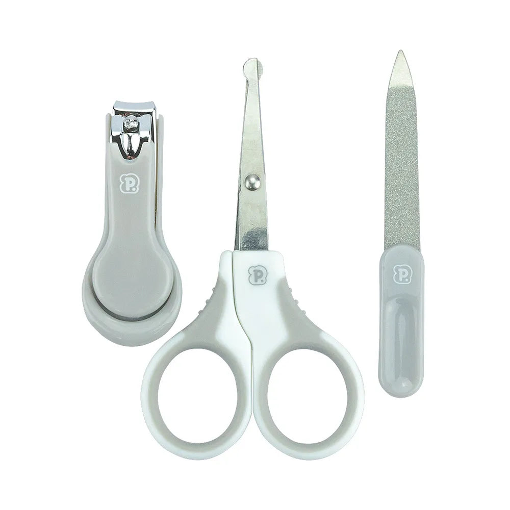 Kit Higiene Pimpolho 3 Peças