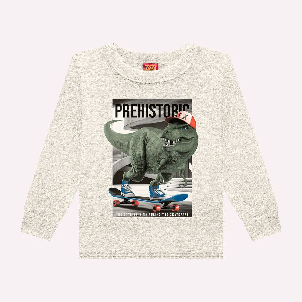 Conjunto Kyly Prehistoris Rex