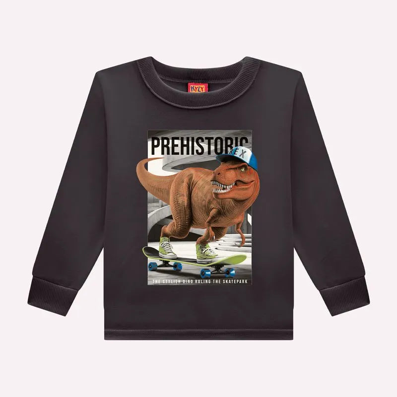 Conjunto Kyly Prehistoris Rex