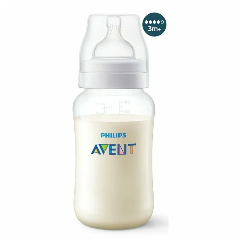 Mamadeira Avent Anti-Colic