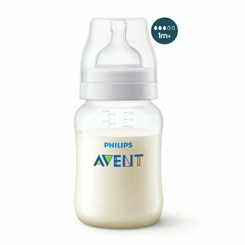 Mamadeira Avent Anti-Colic