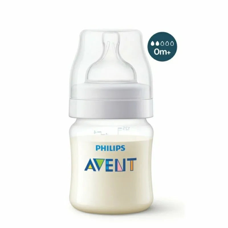 Mamadeira Avent Anti-Colic