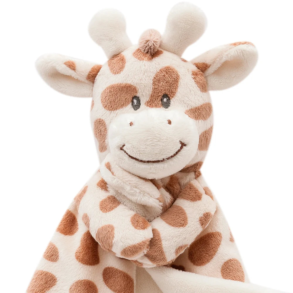 Naninha Buba Girafinha +3 M