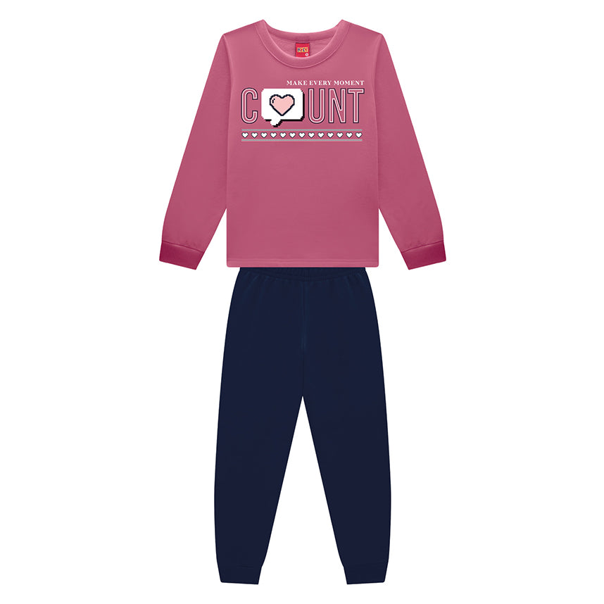 Conjunto Kyly Make Every Moment