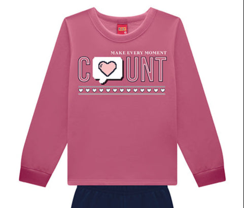 Conjunto Kyly Make Every Moment