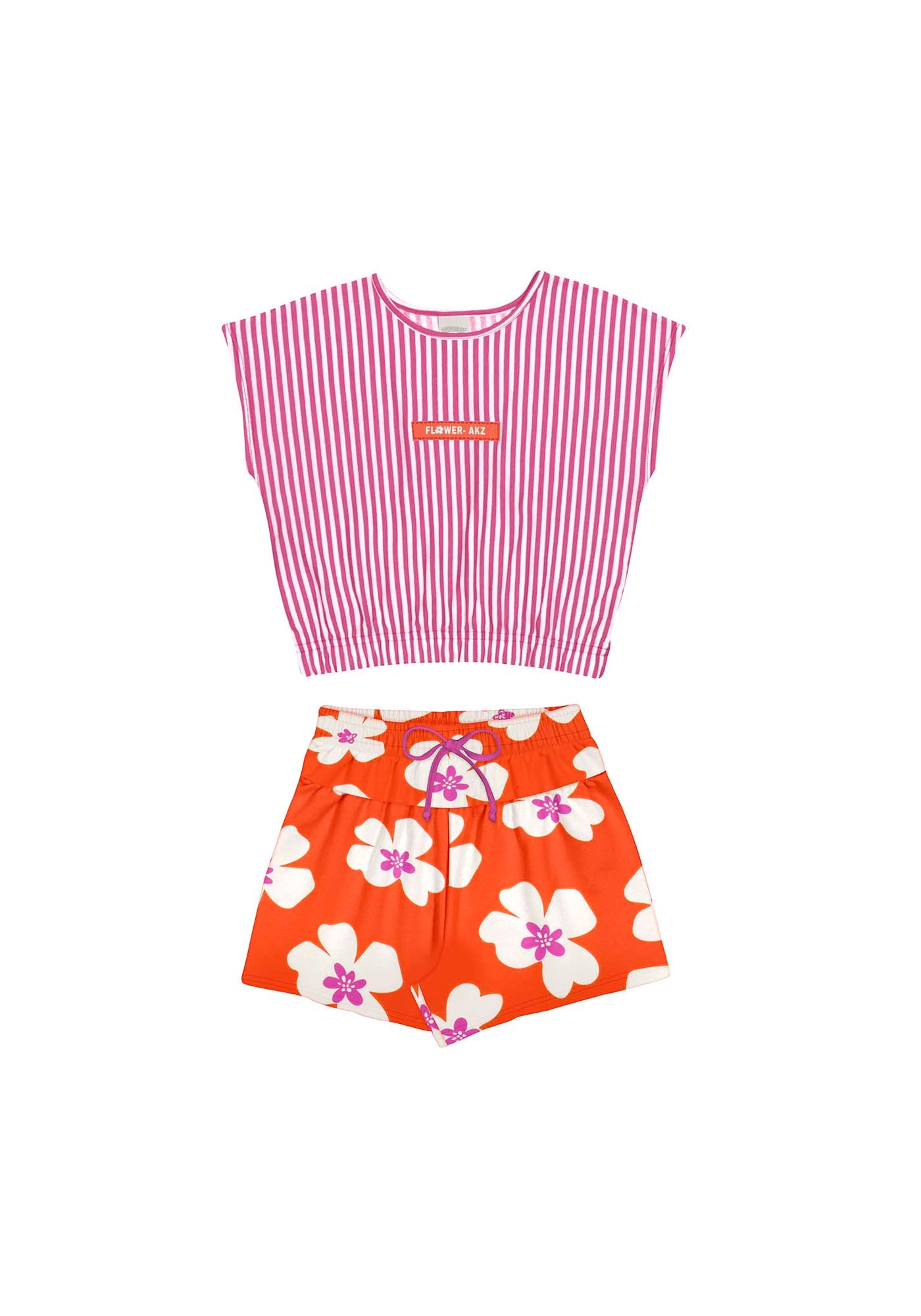 Conjunto Alakazoo Flower