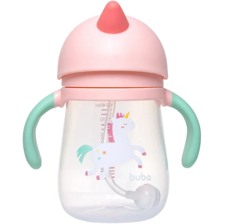 Copo Buba Magic Unicórnio +12M