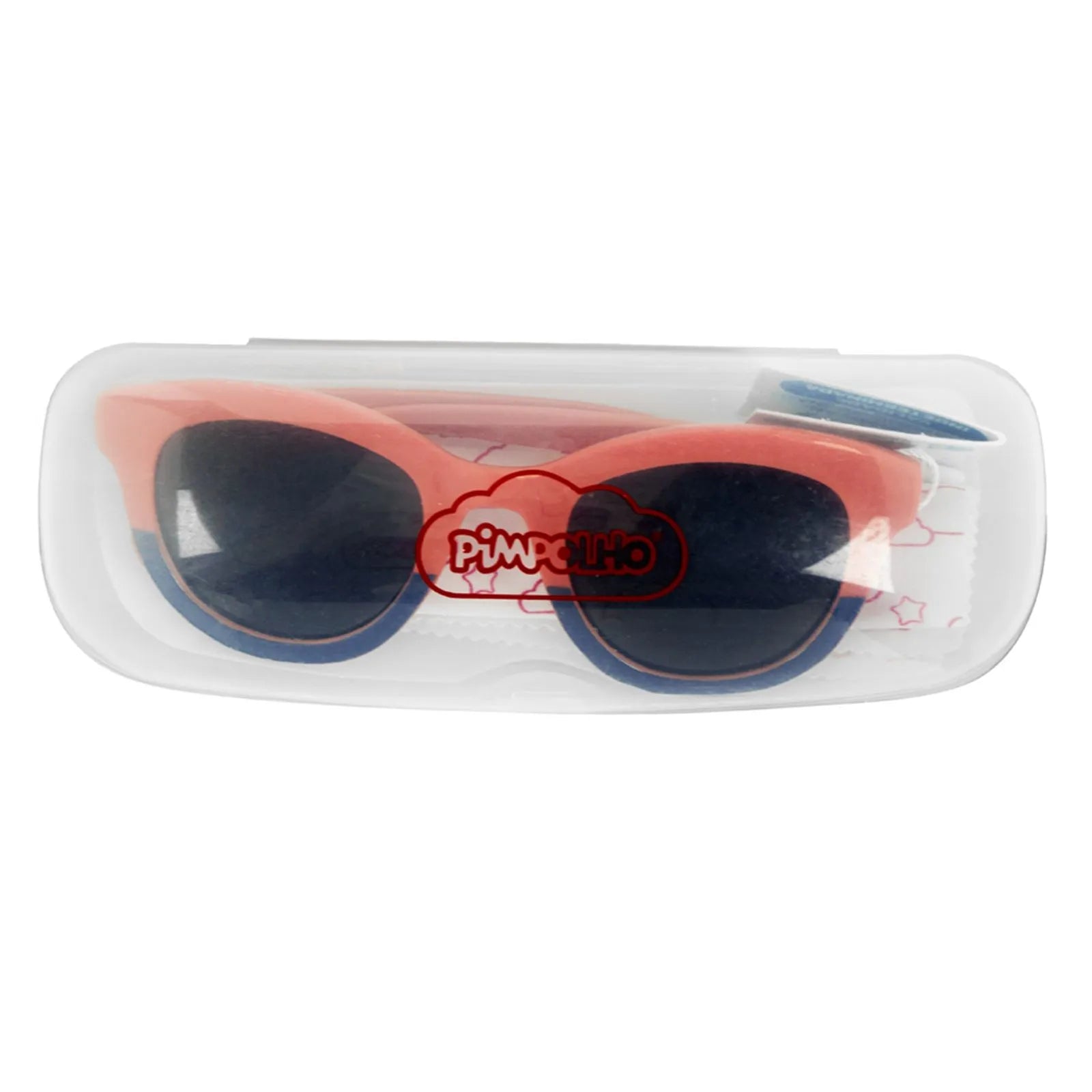 OCULOS DE SOL PIMPOLHO DUOCOLOR +3A