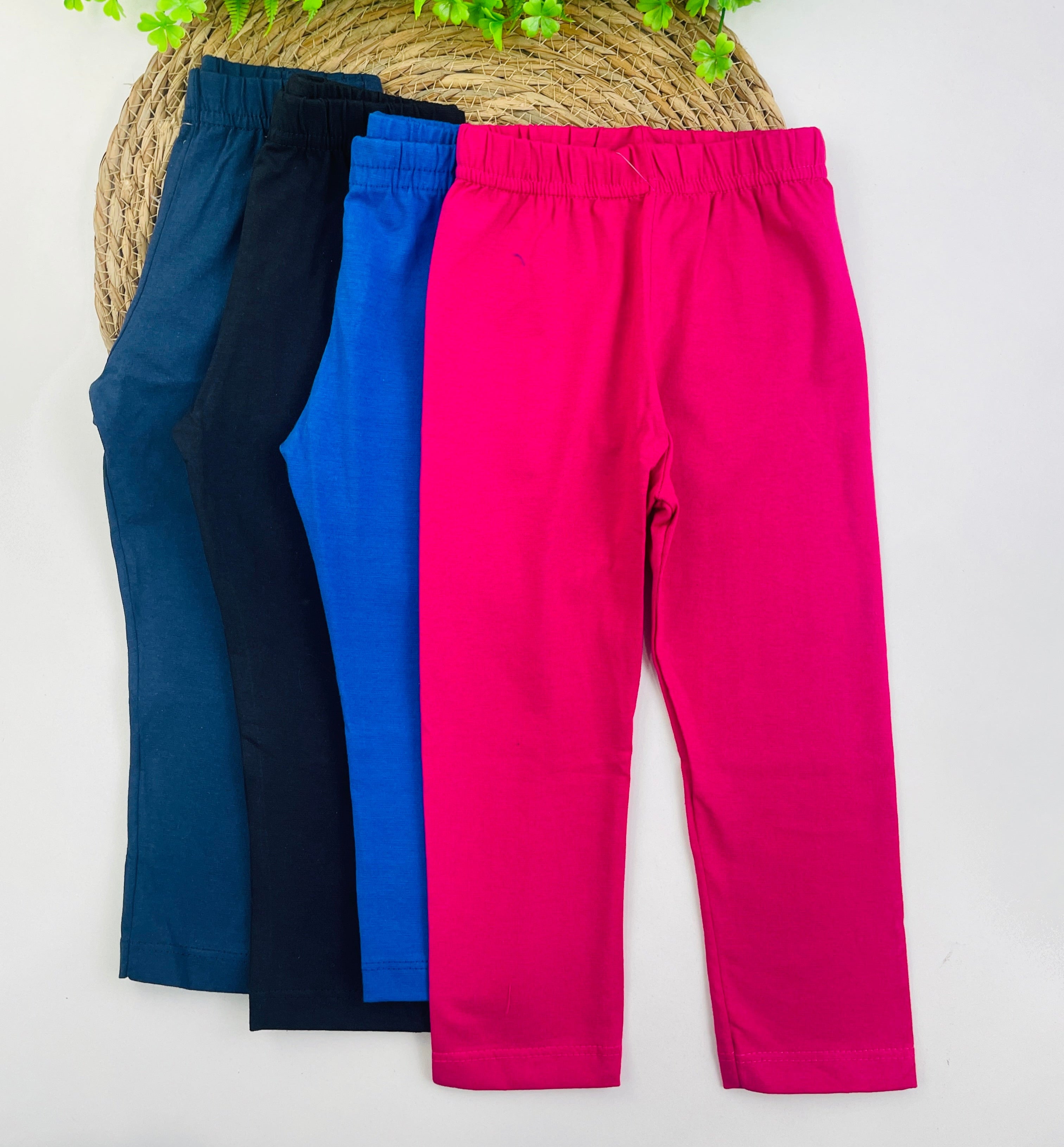 Legging Fashion Kids Cotton