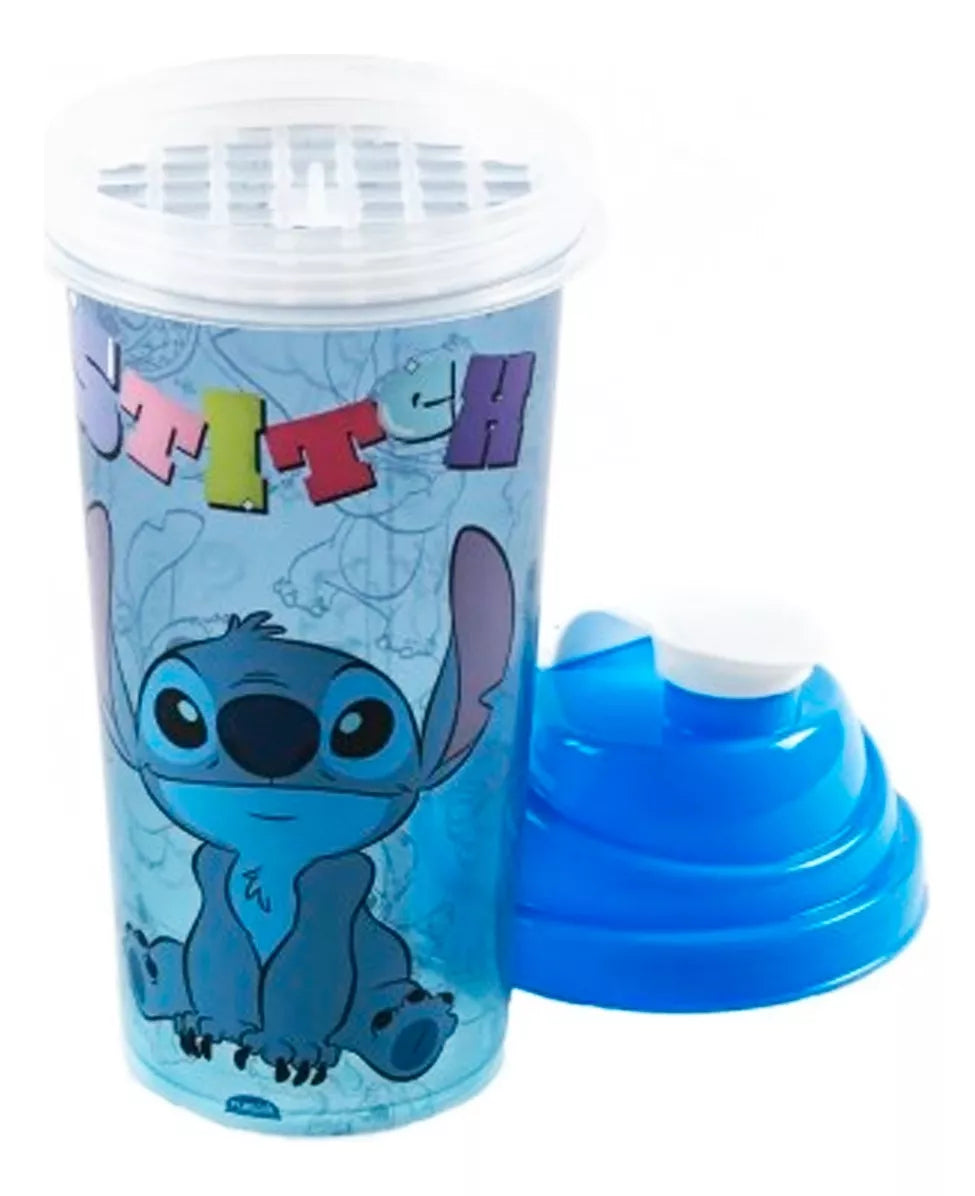 Shakeira Plasútil Stitch 580 Ml