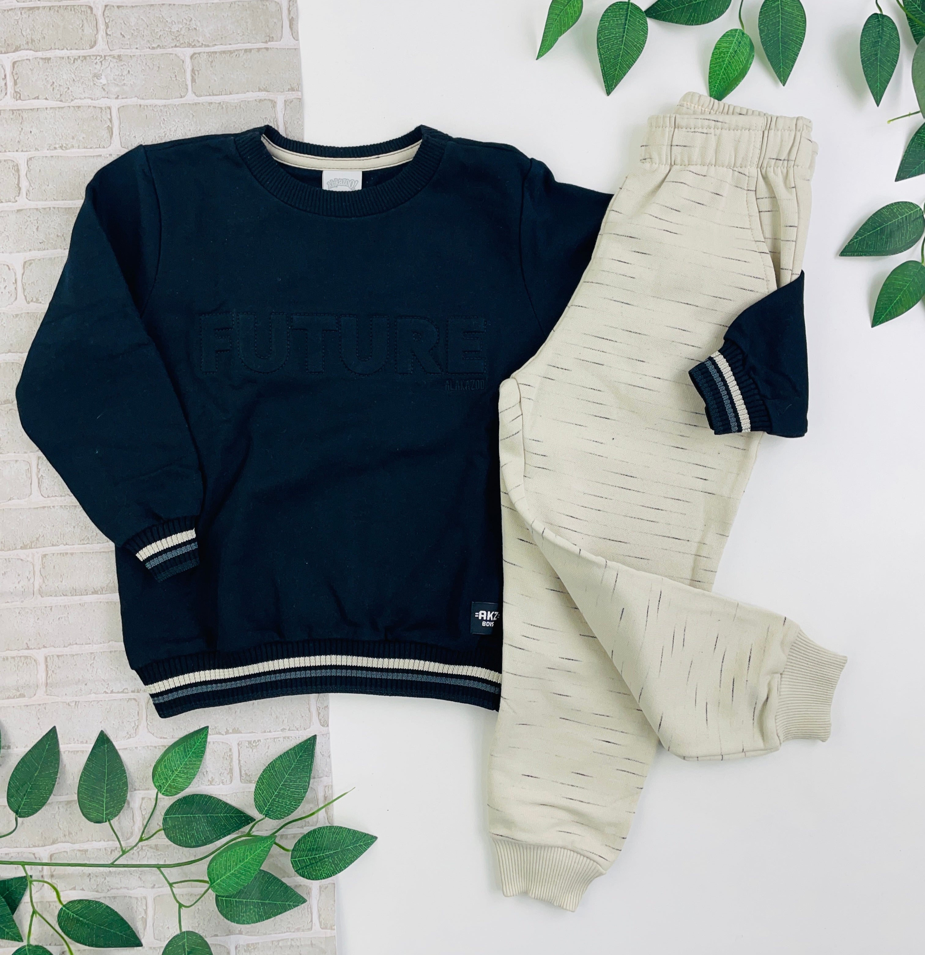 Conjunto Alakazoo Future