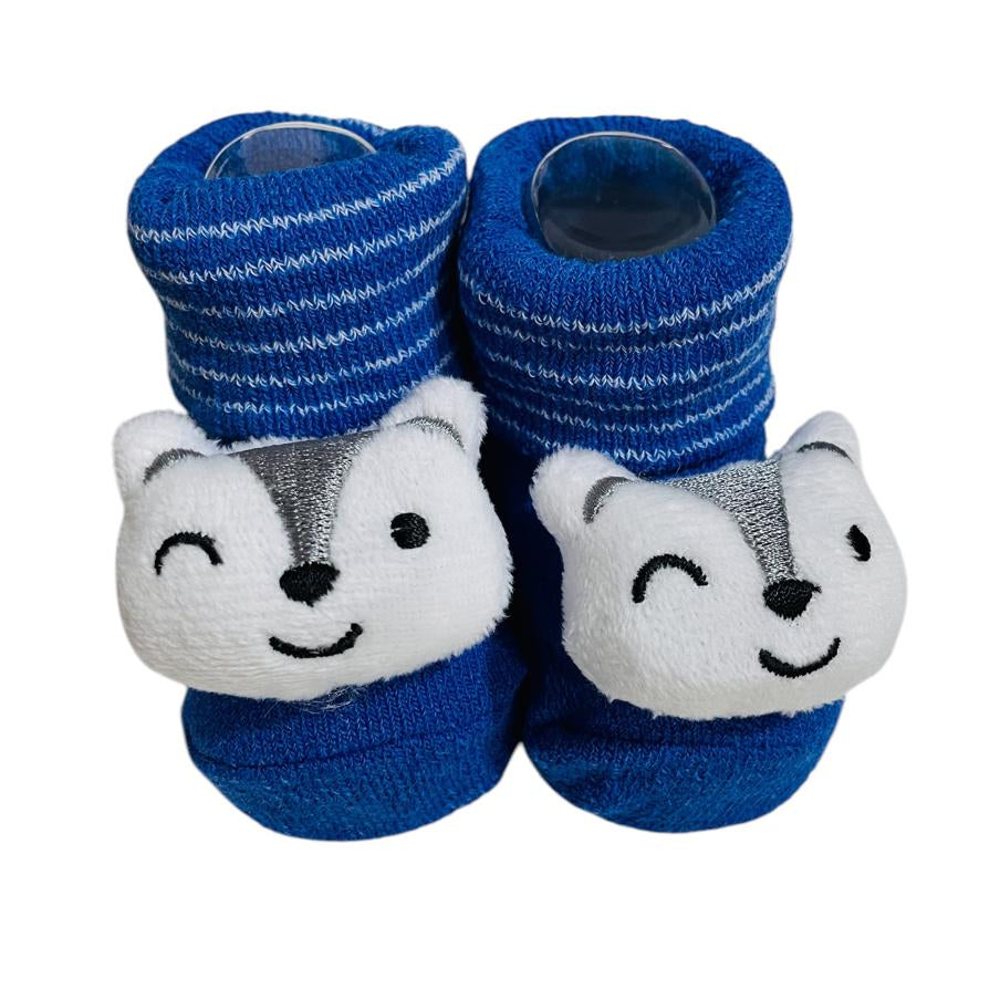 Meia Masculina Pimpolho Bichinho Led RN