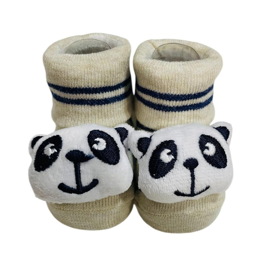 Meia Masculina Pimpolho Bichinho Led RN