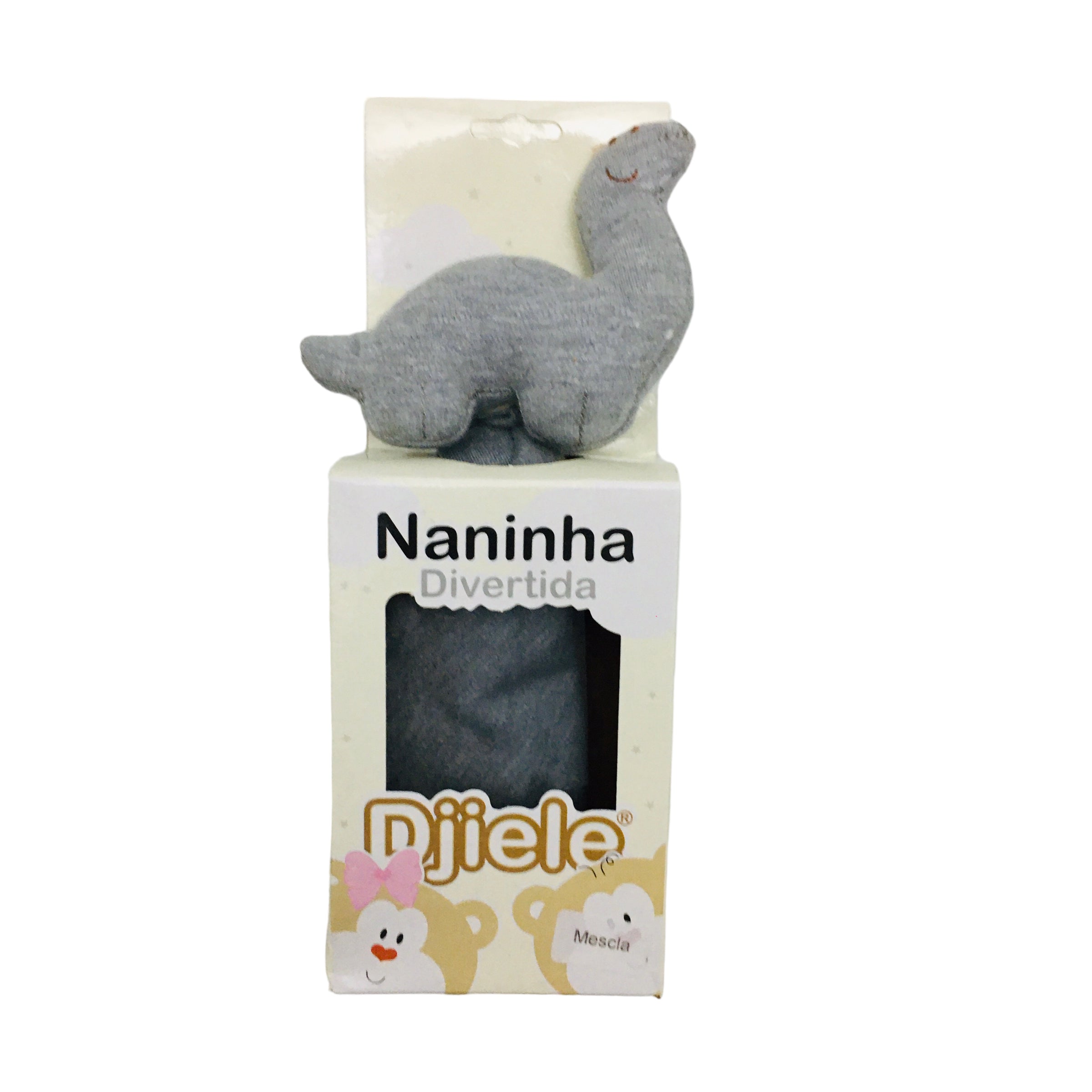 Naninha Djiele Dino