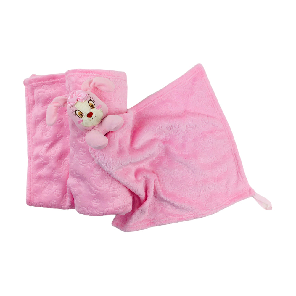 Cobertor Djiele Cachorro Com  Naninha