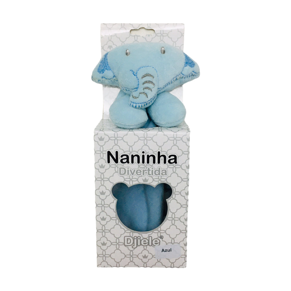 Naninha Djiele Elefante