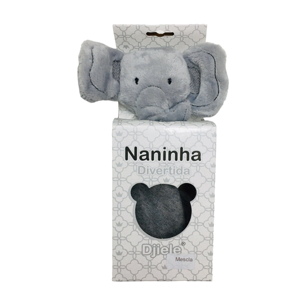 Naninha Djiele Elefante