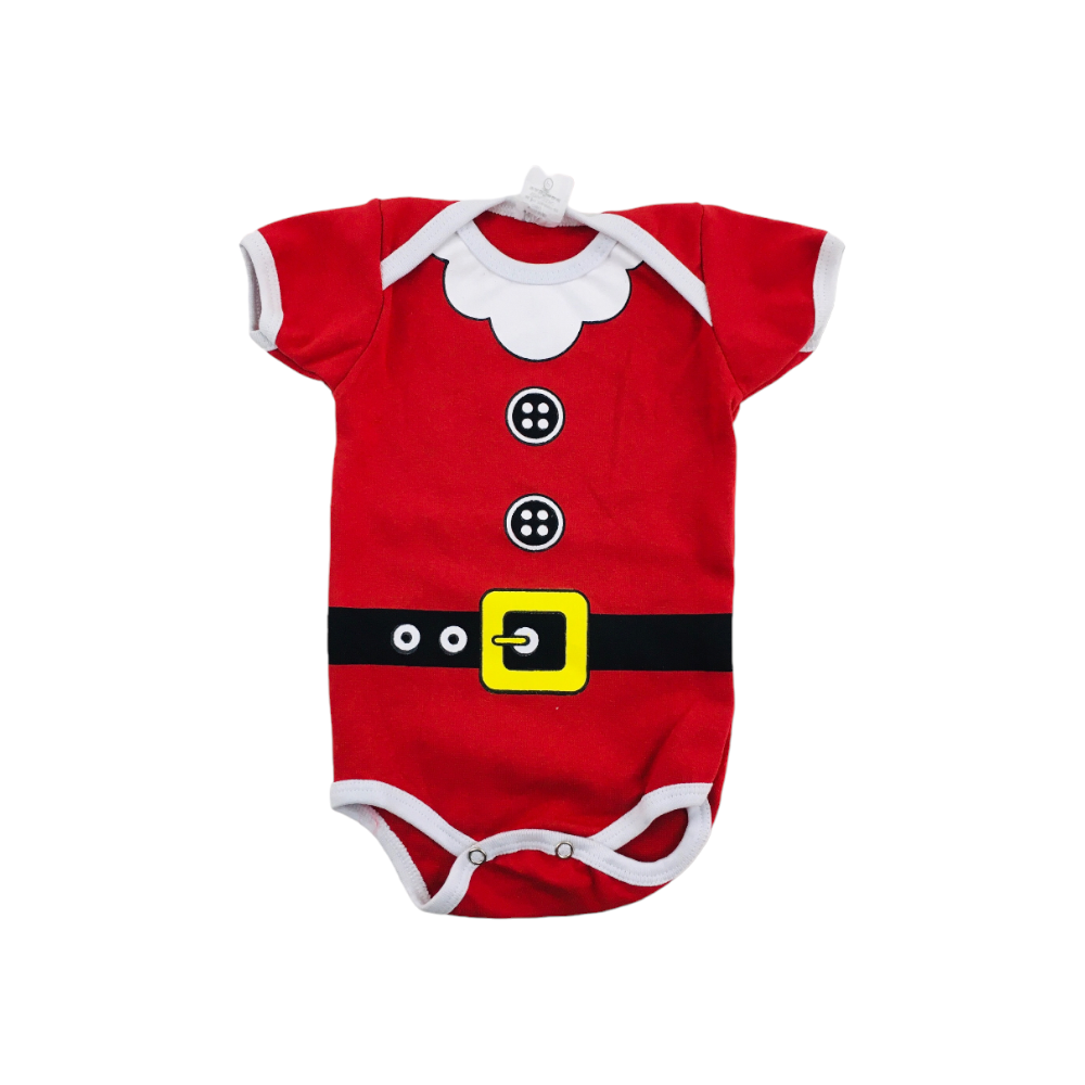 Body Felix Baby Papai Noel