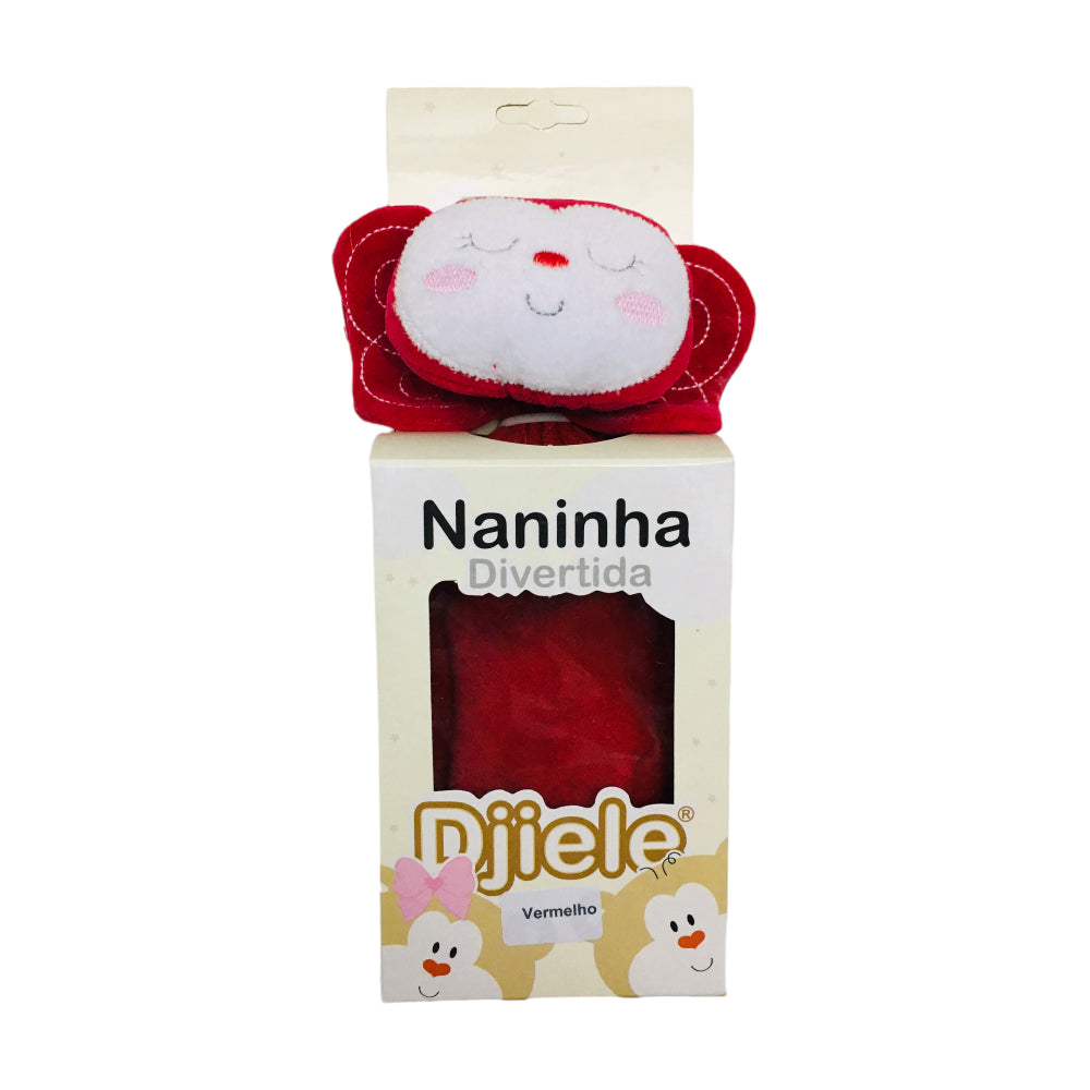 Naninha Djiele Borboleta