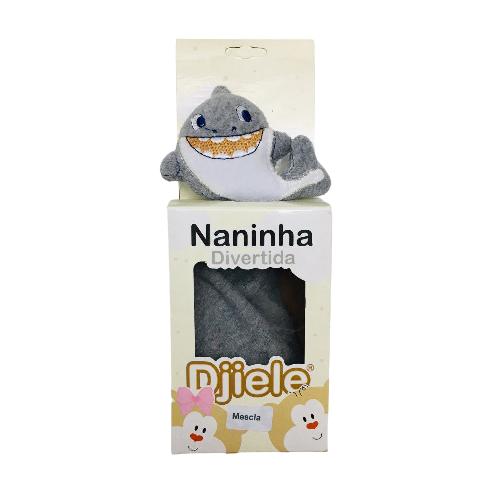 Naninha Djiele Tubarão
