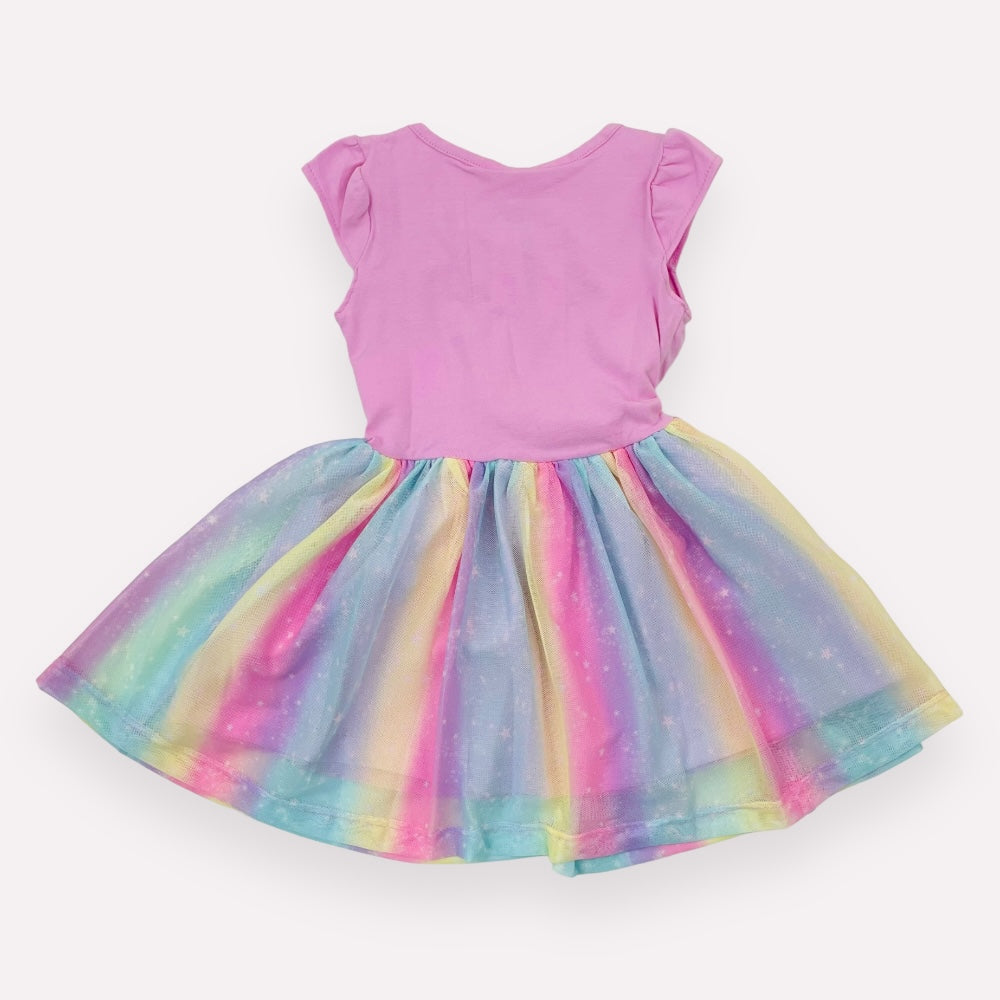 Vestido Have Fun Arco Iris