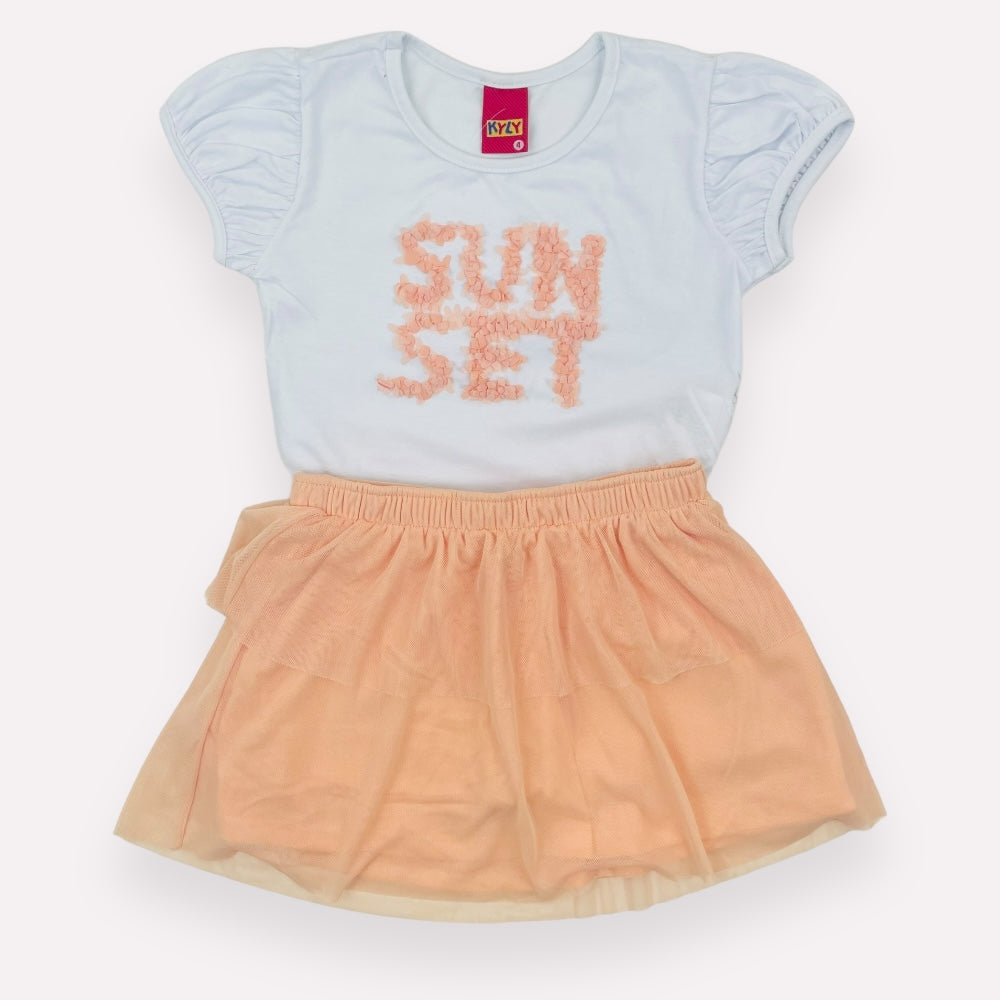 Conjunto Kyly Sunset