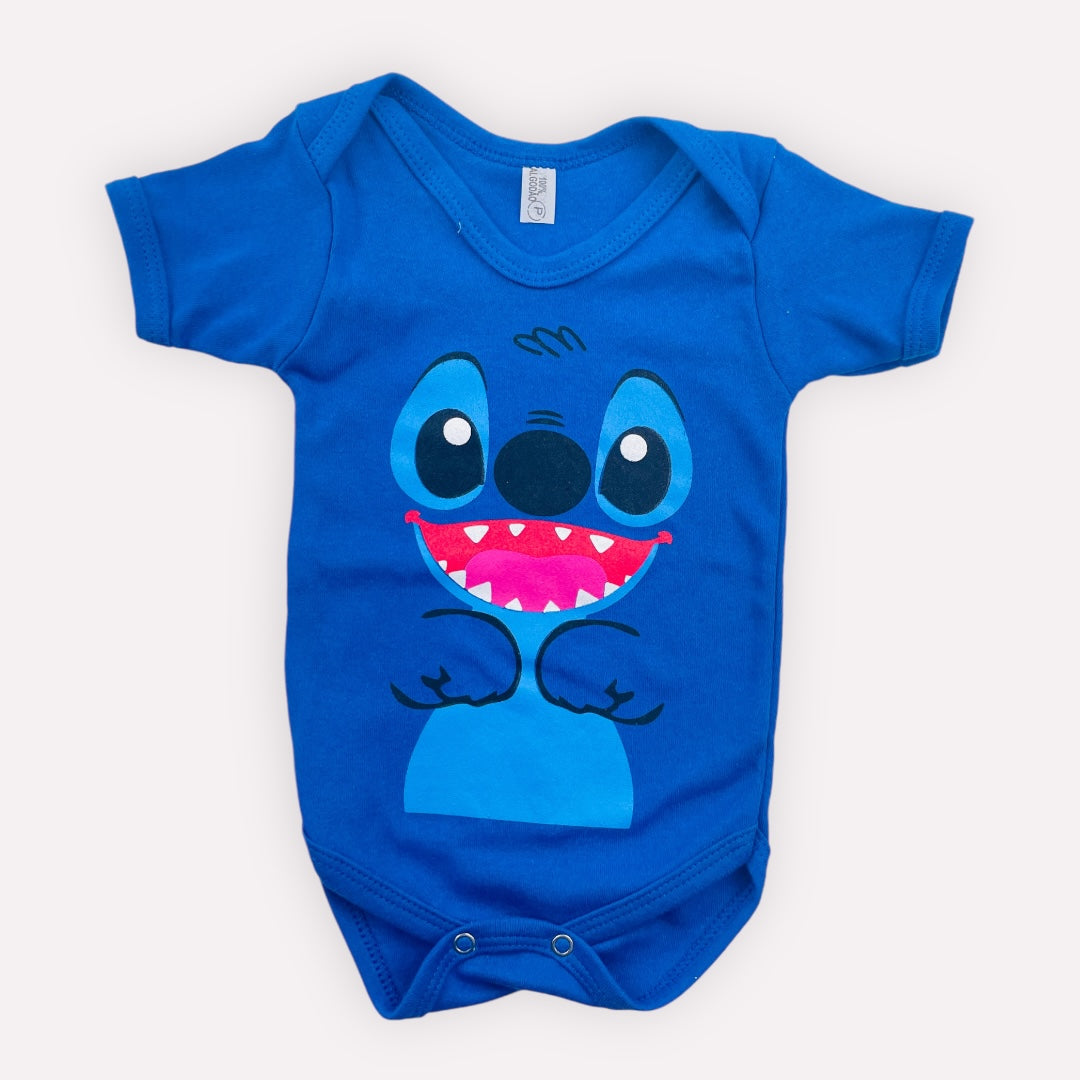 Body Babykut Stitch