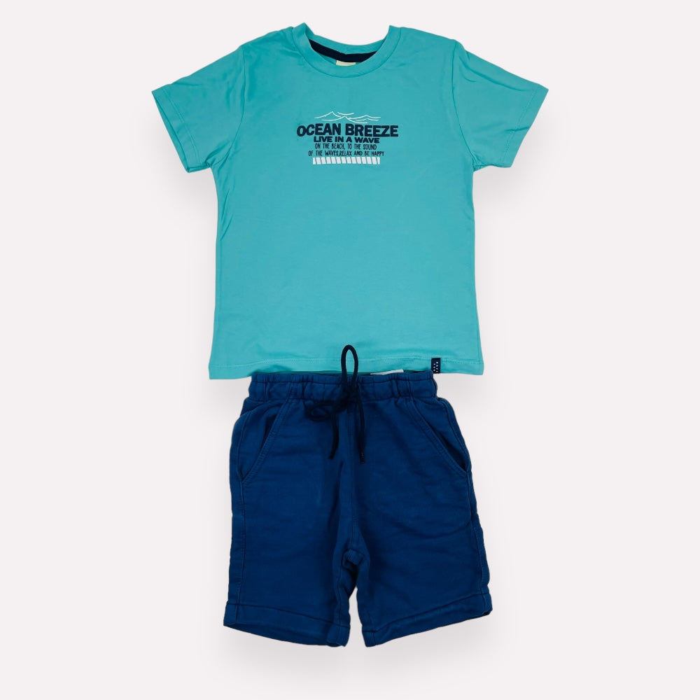 Conjunto Have Fun Ocean