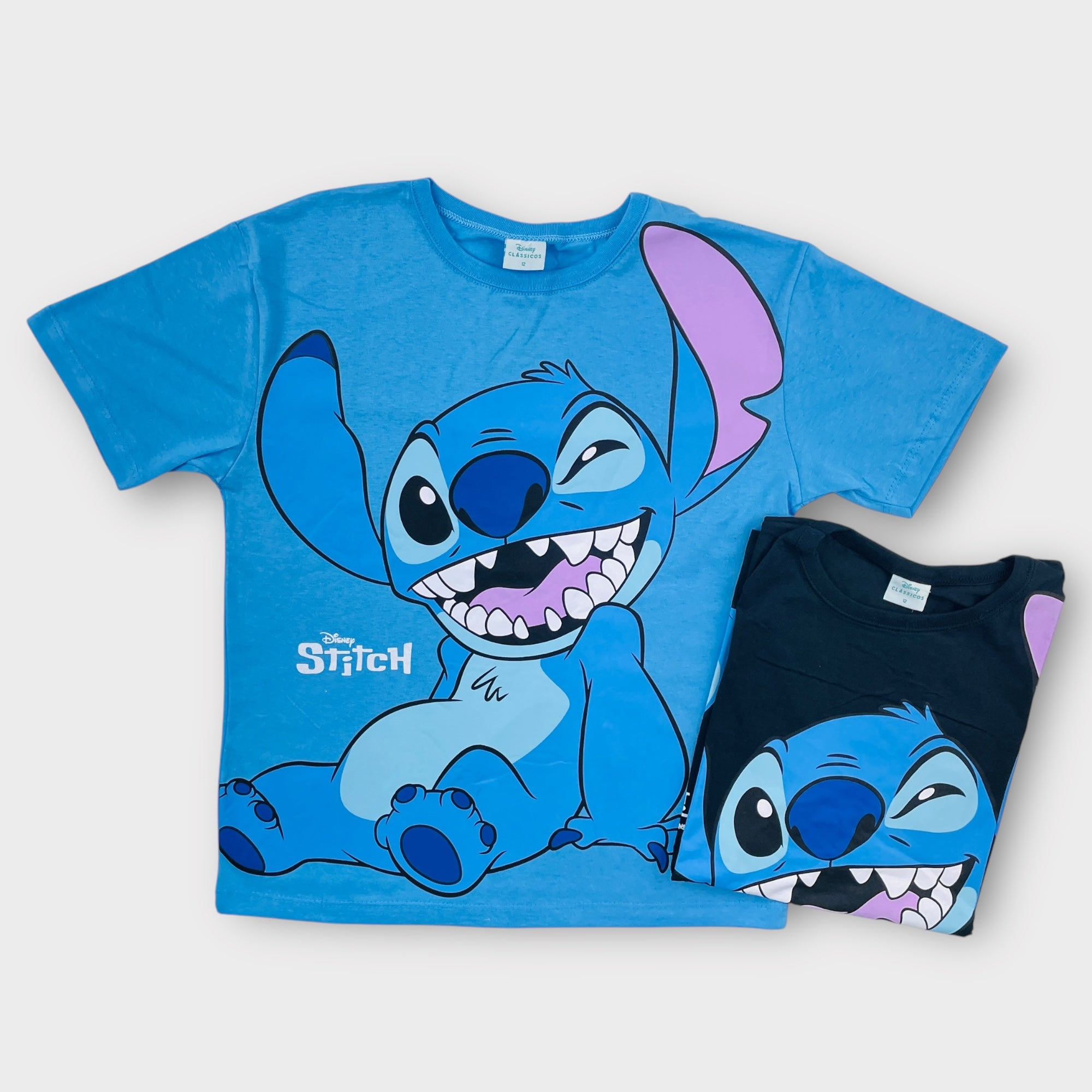 T-Shirt Fakini Stitch